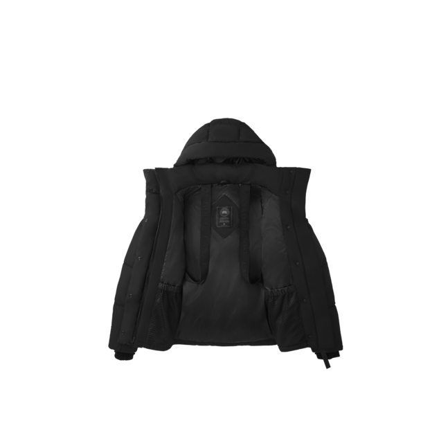 Junction Parka- BD