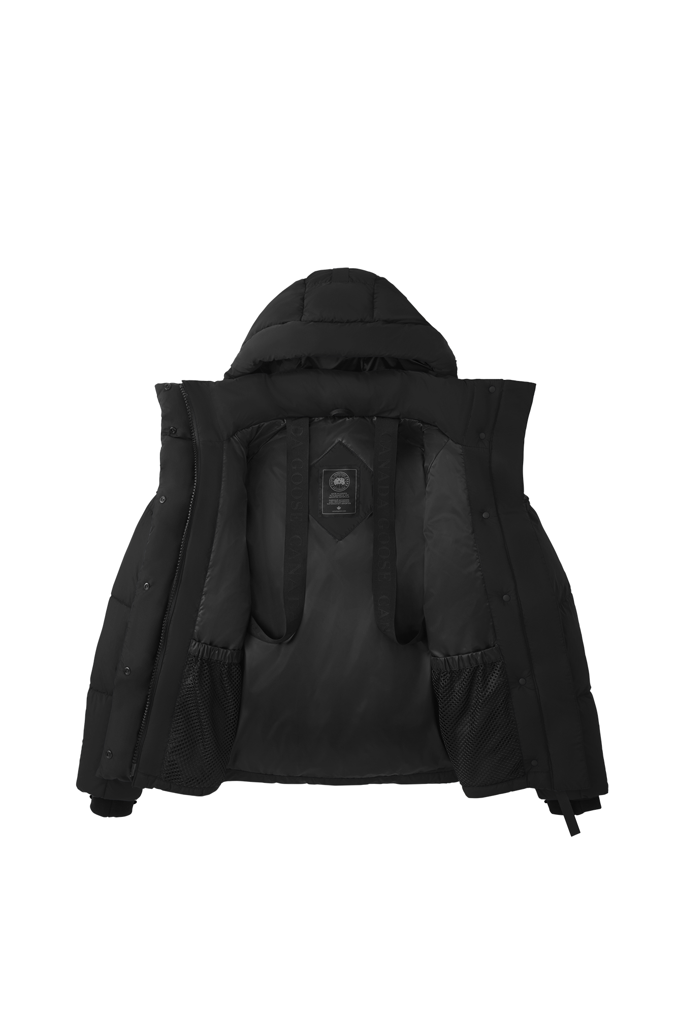 Junction Parka- BD