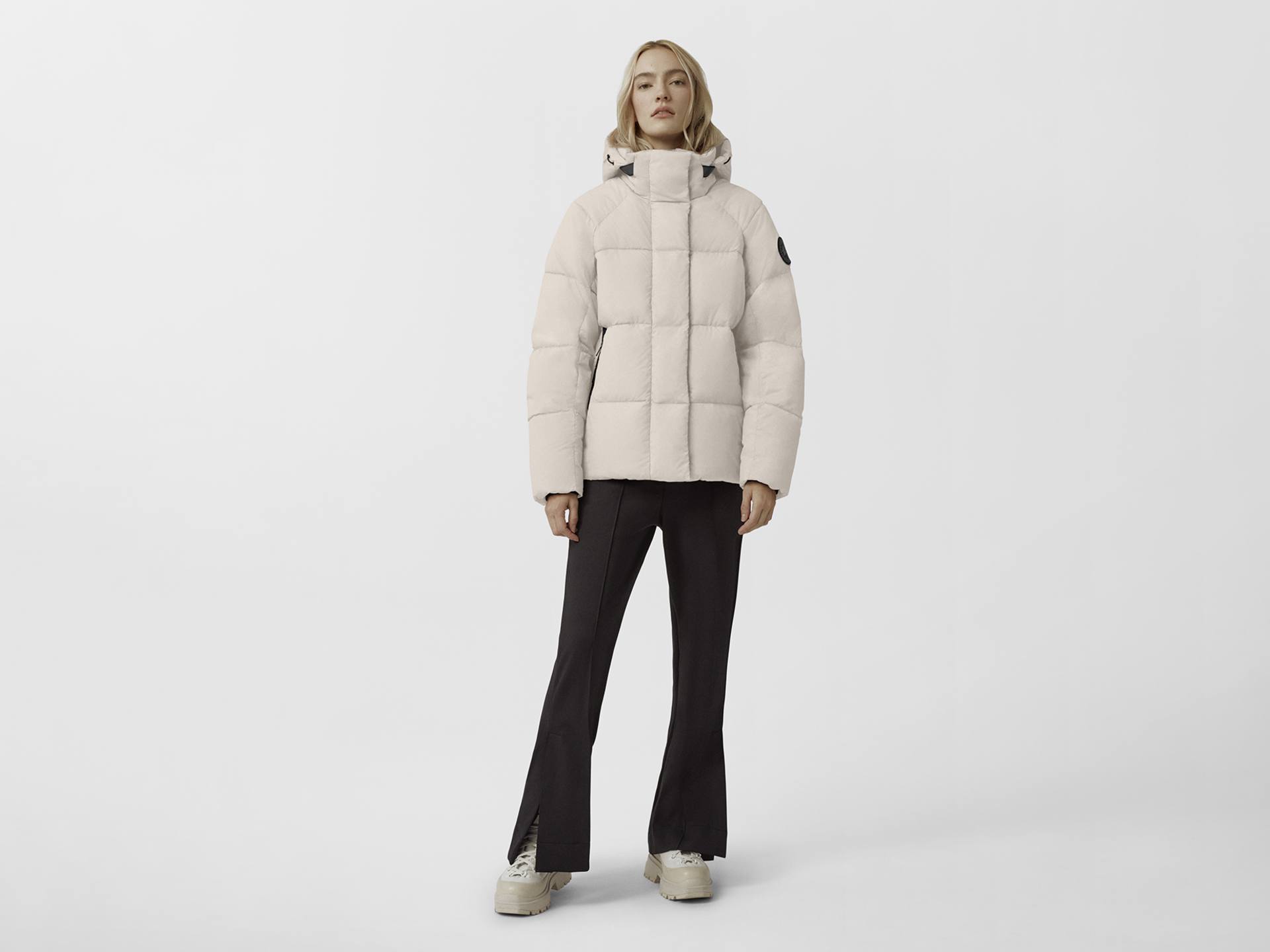 Junction Parka- BD M 856 2602LB