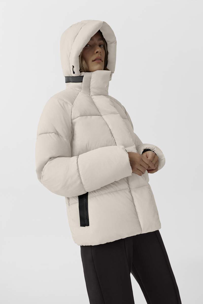 Junction Parka- BD M 856 2602LB