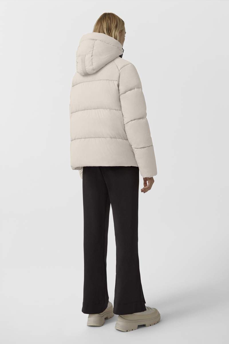 Junction Parka- BD M 856 2602LB