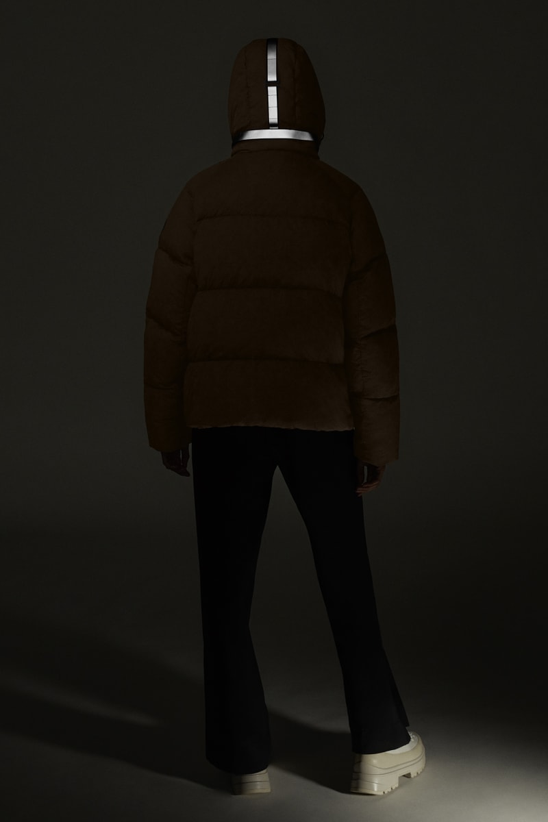 Junction Parka- BD M 856 2602LB