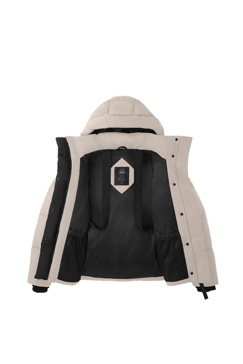 Junction Parka- BD M 856 2602LB