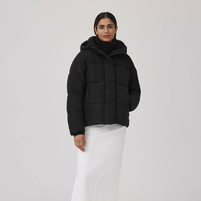 Junction Parka - SRCR