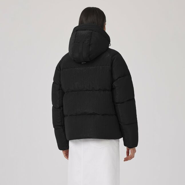 Junction Parka - SRCR