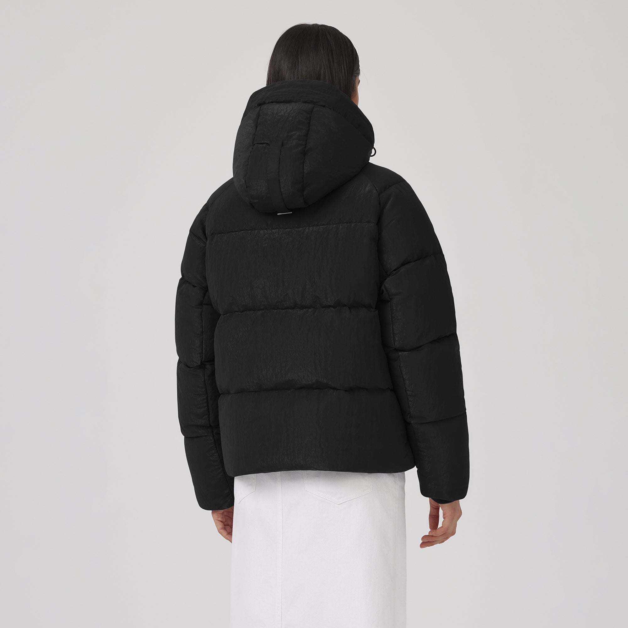 Junction Parka - SRCR