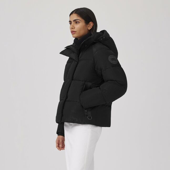 Junction Parka - SRCR