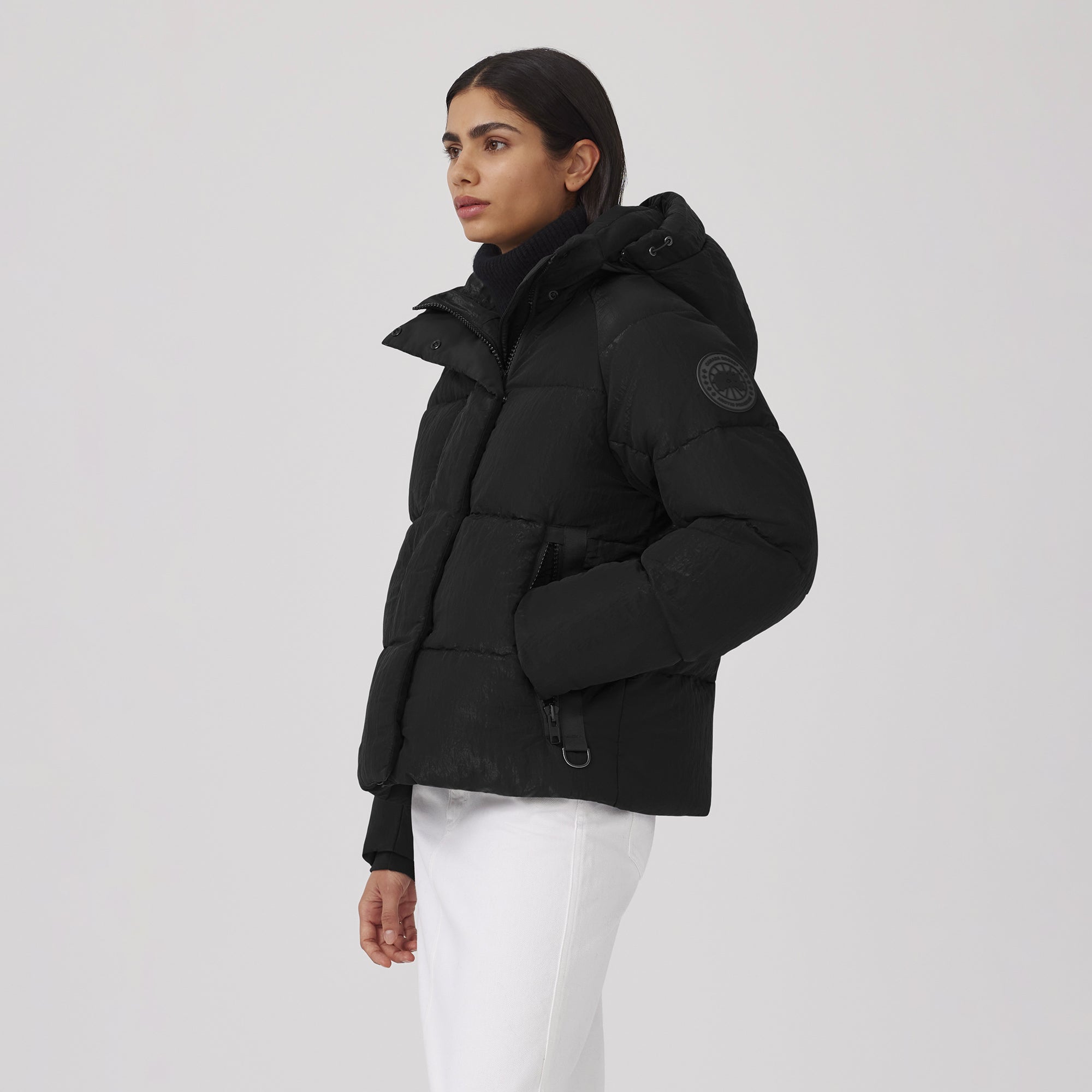 Junction Parka - SRCR