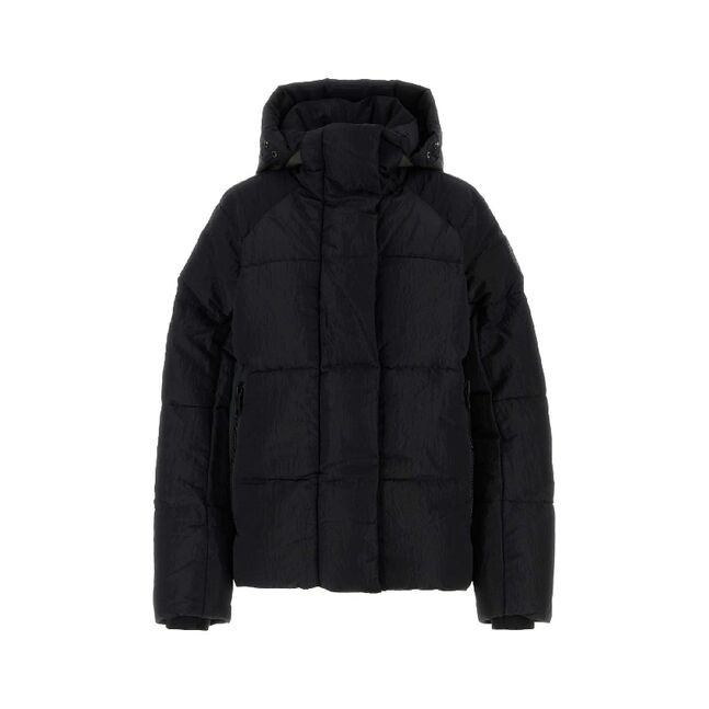 Junction Parka - SRCR