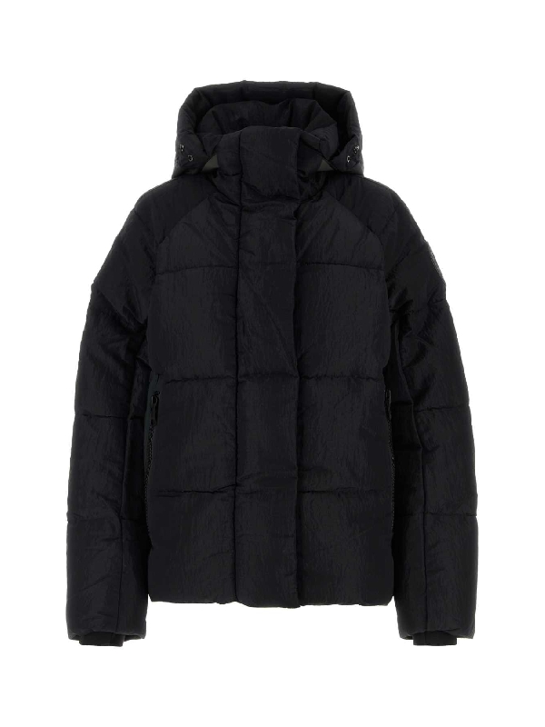 Junction Parka - SRCR