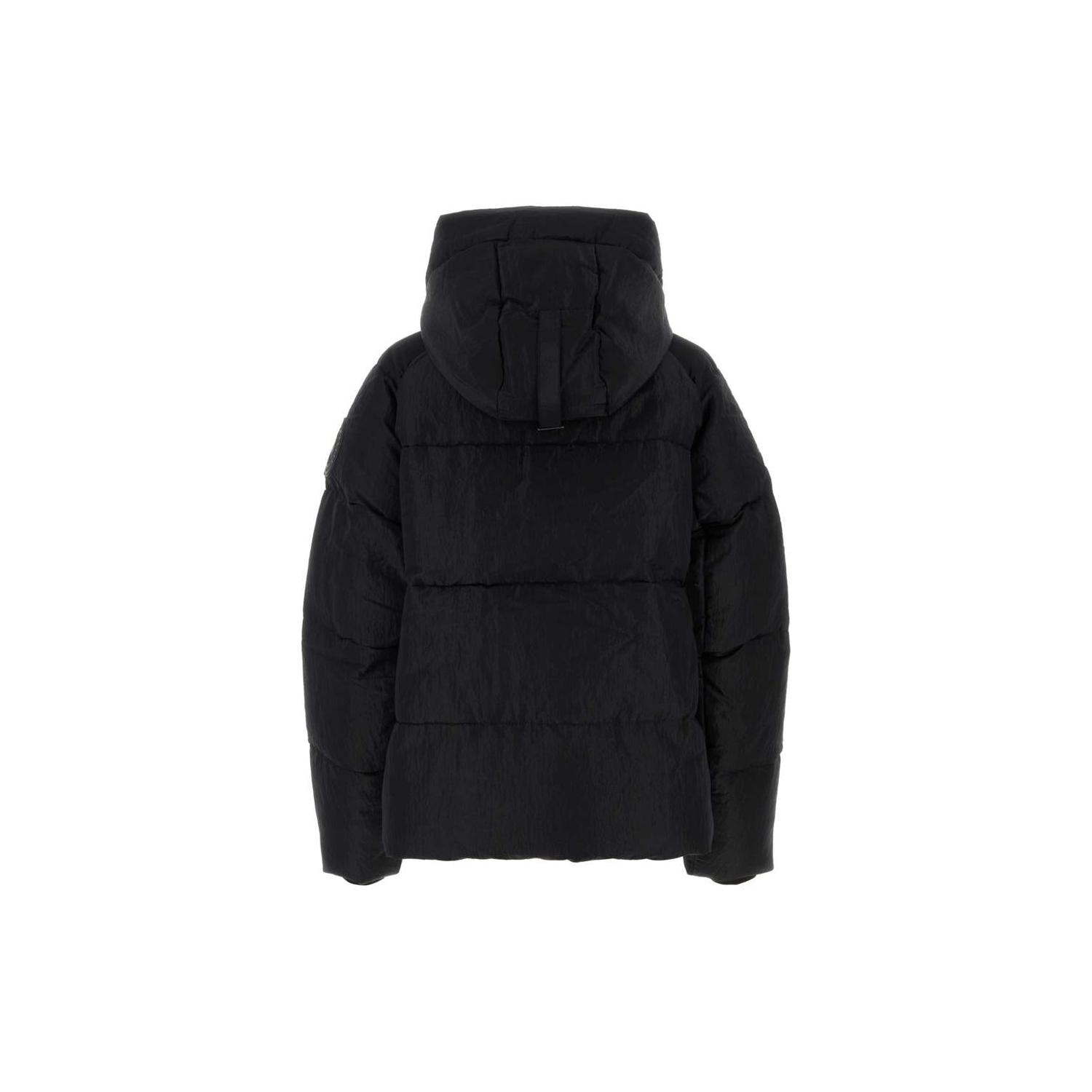 Junction Parka - SRCR