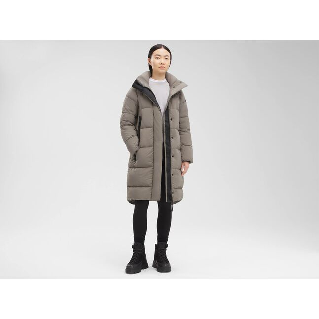 Byward Parka M 1664 2610LB