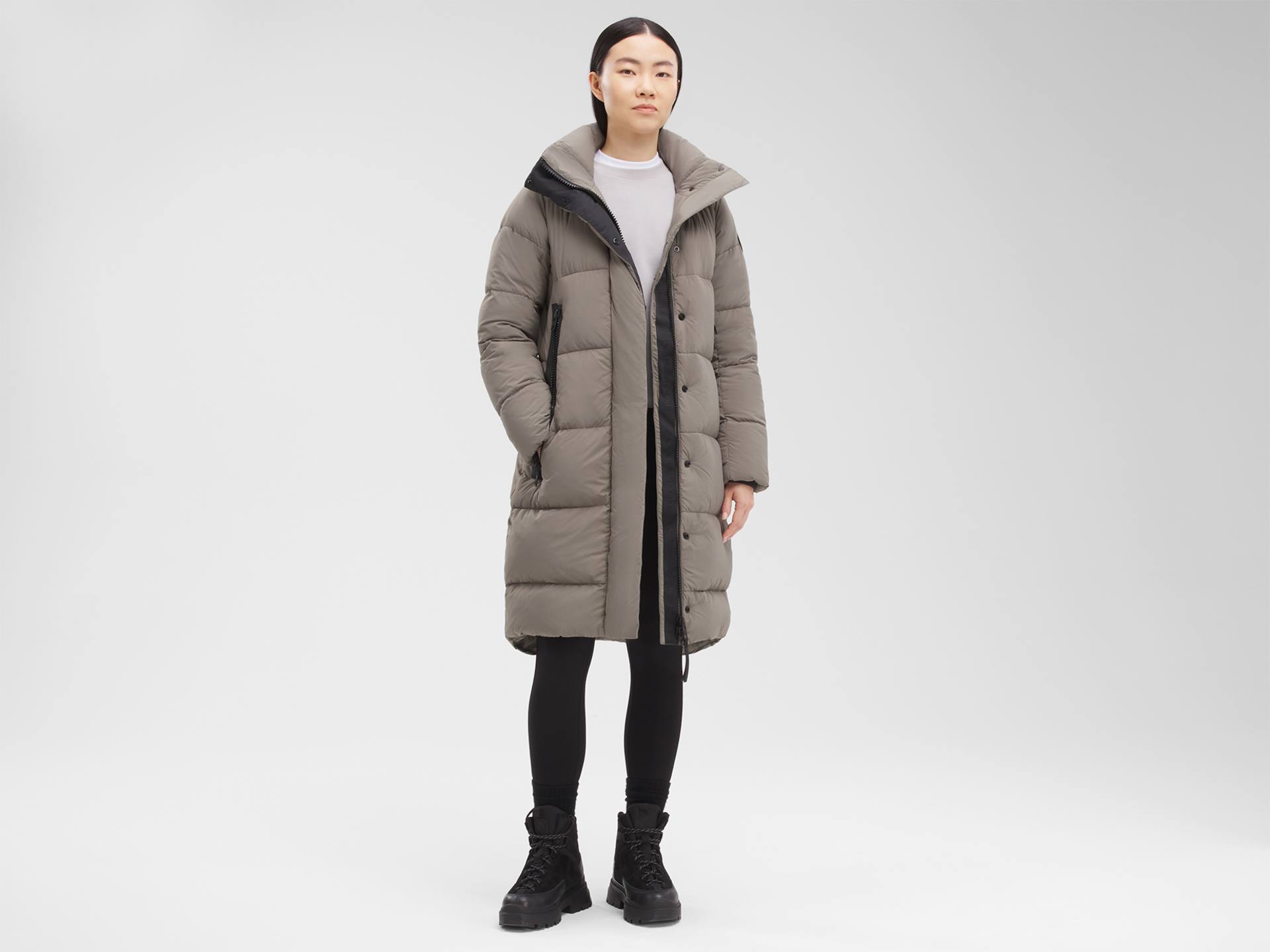 Byward Parka M 1664 2610LB