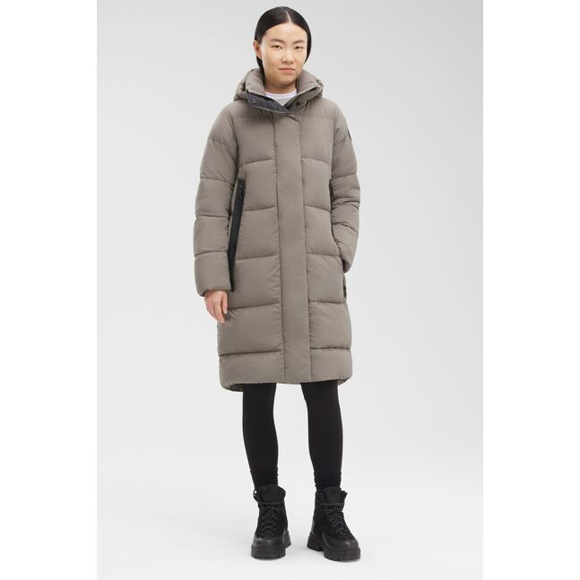 Byward Parka M 1664 2610LB