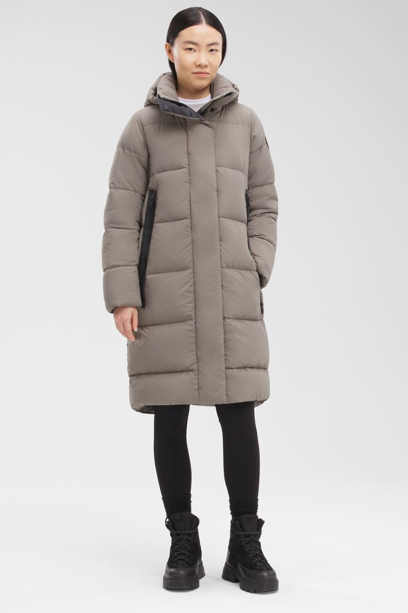 Byward Parka M 1664 2610LB