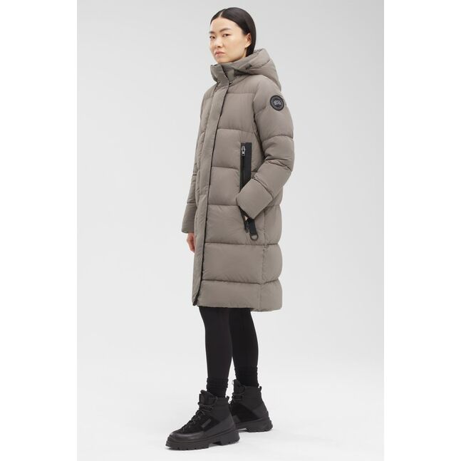 Byward Parka M 1664 2610LB