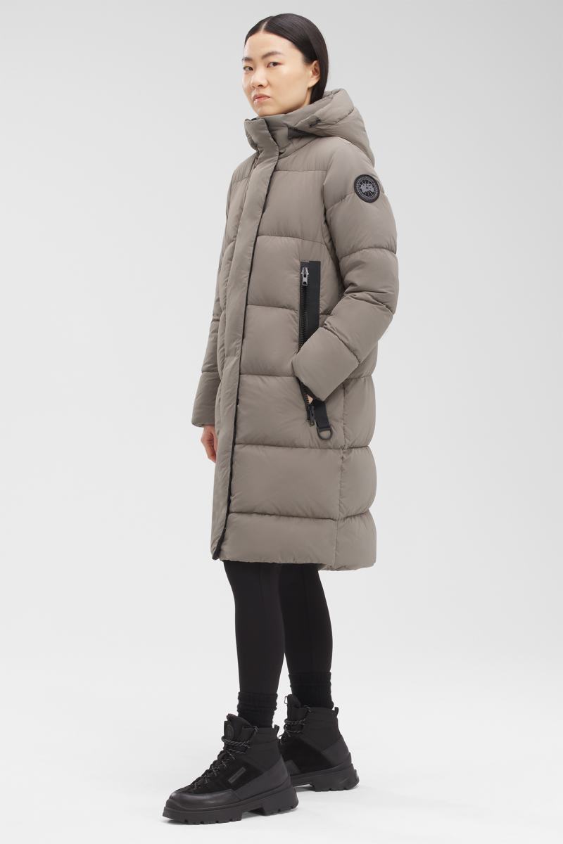 Byward Parka M 1664 2610LB