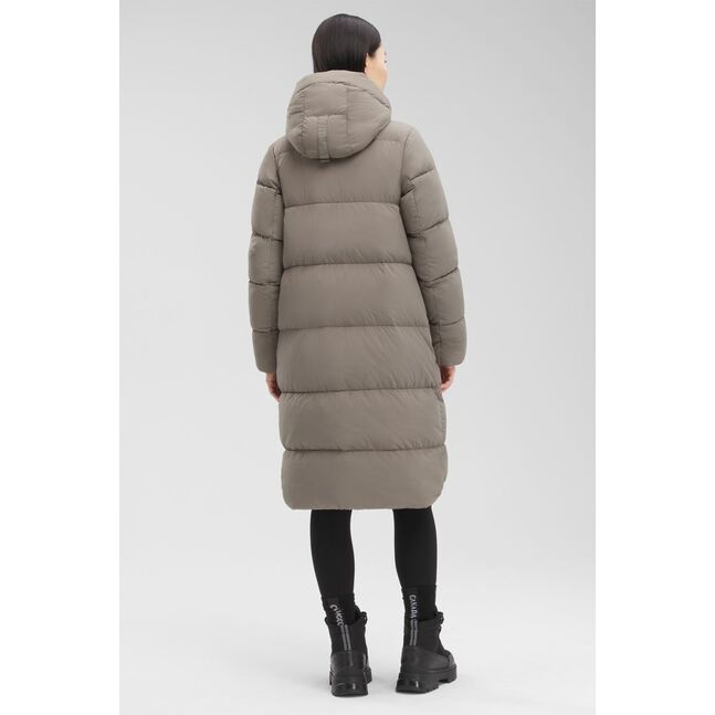 Byward Parka M 1664 2610LB