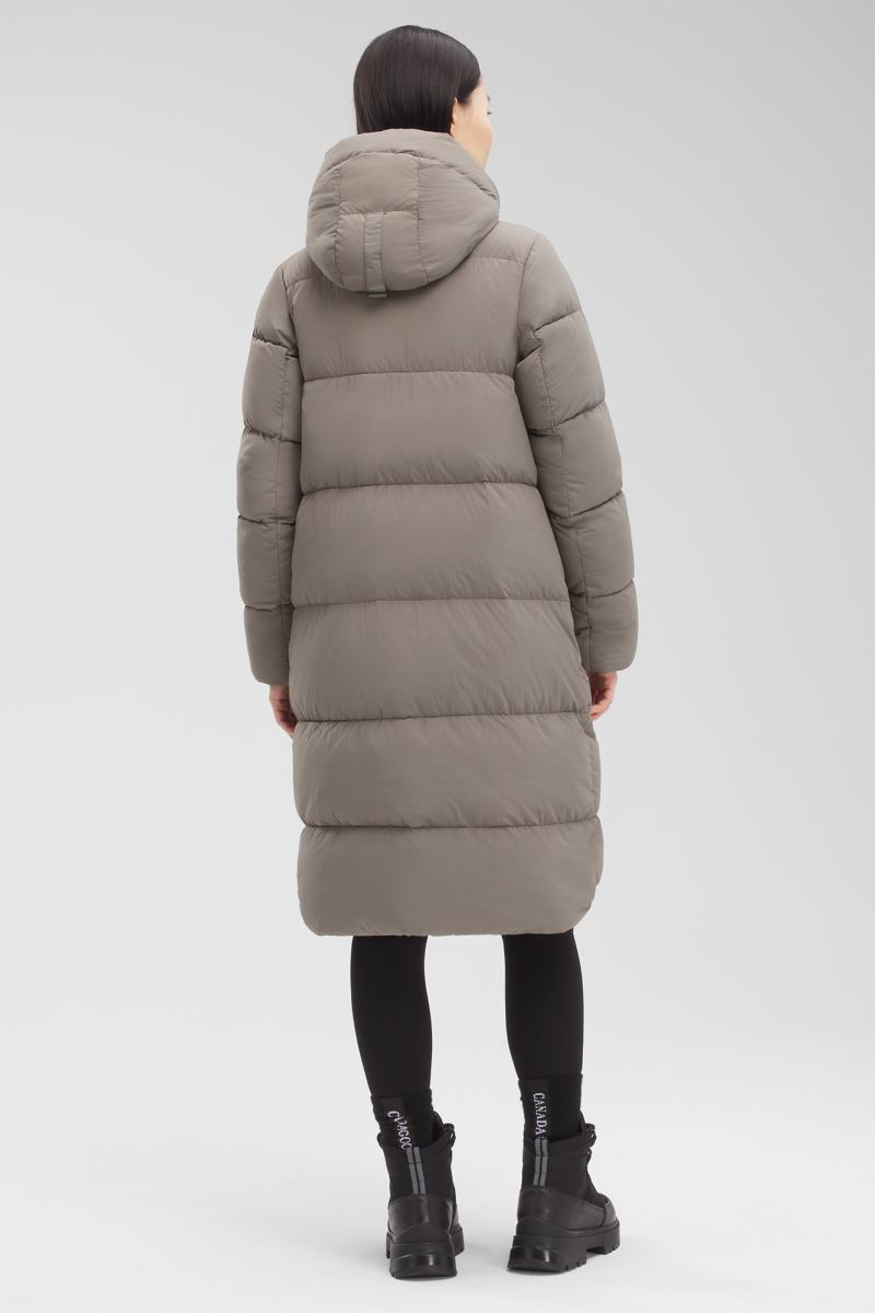 Byward Parka M 1664 2610LB