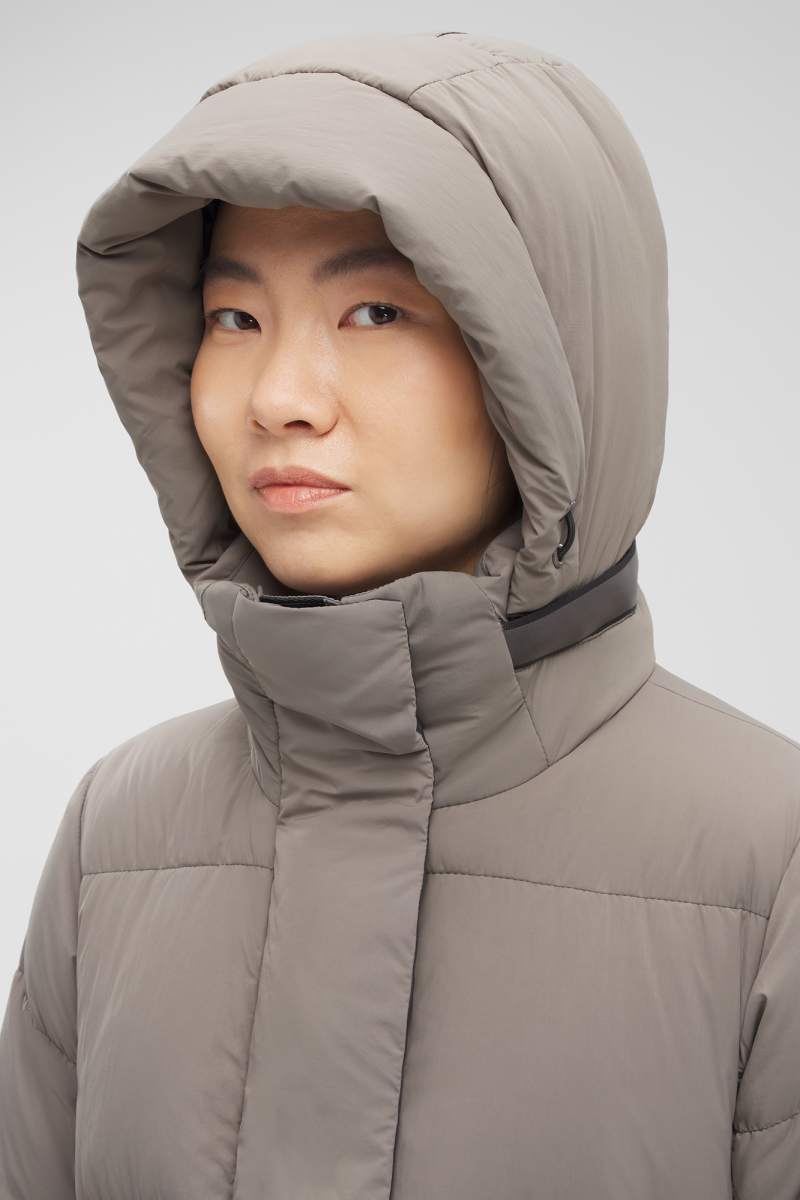 Byward Parka M 1664 2610LB