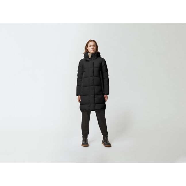 Byward Parka S 61 2610LB