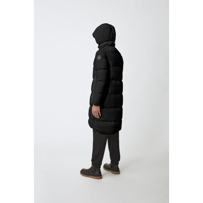 Byward Parka S 61 2610LB
