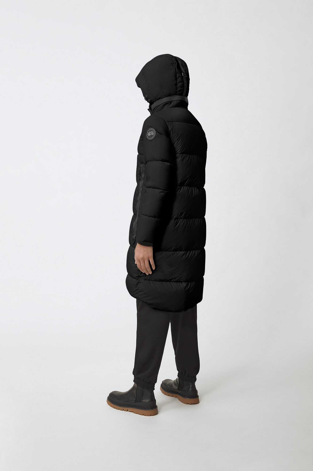 Byward Parka S 61 2610LB