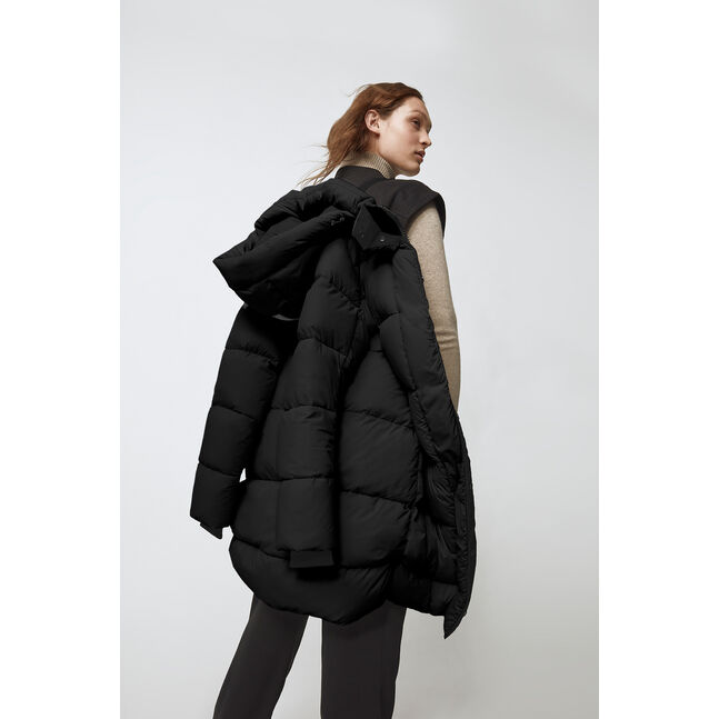 Byward Parka S 61 2610LB