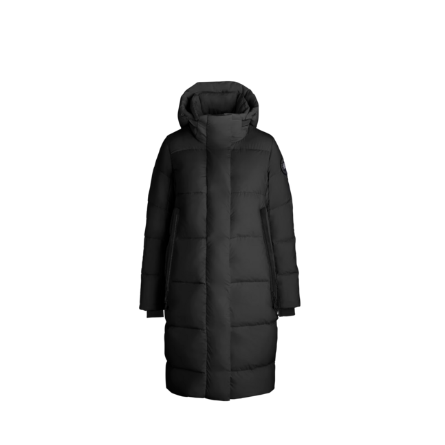 Byward Parka S 61 2610LB