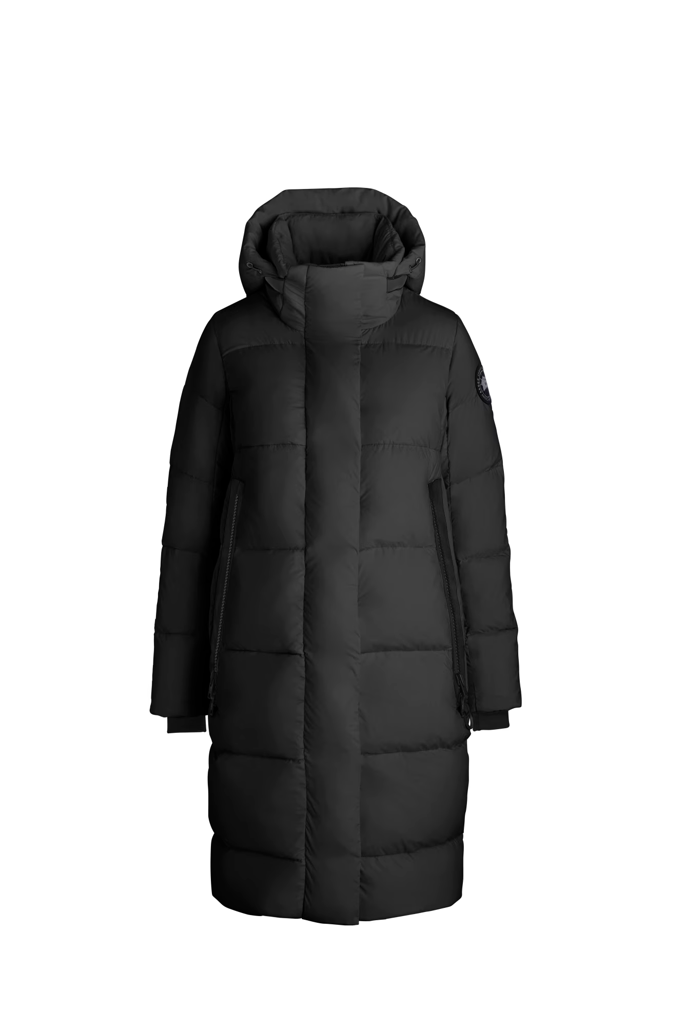 Byward Parka S 61 2610LB