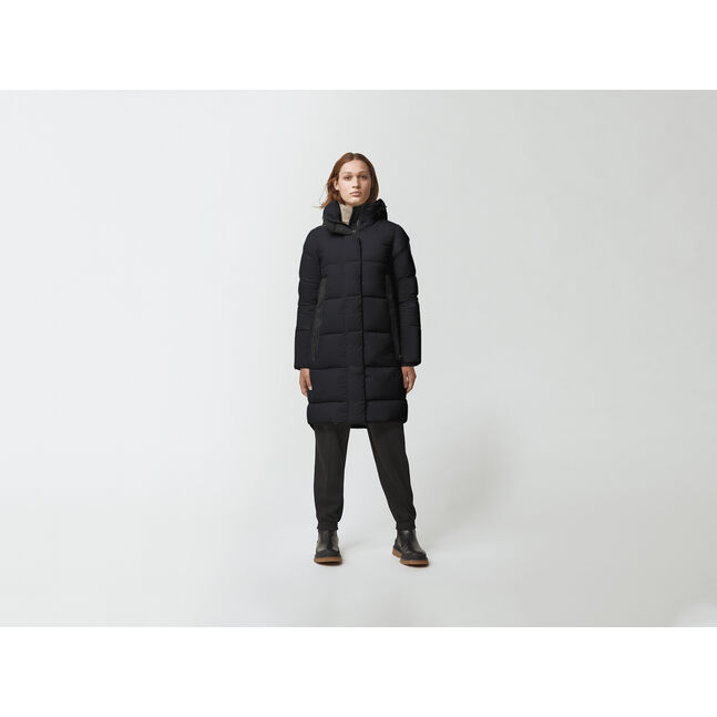 Byward Parka