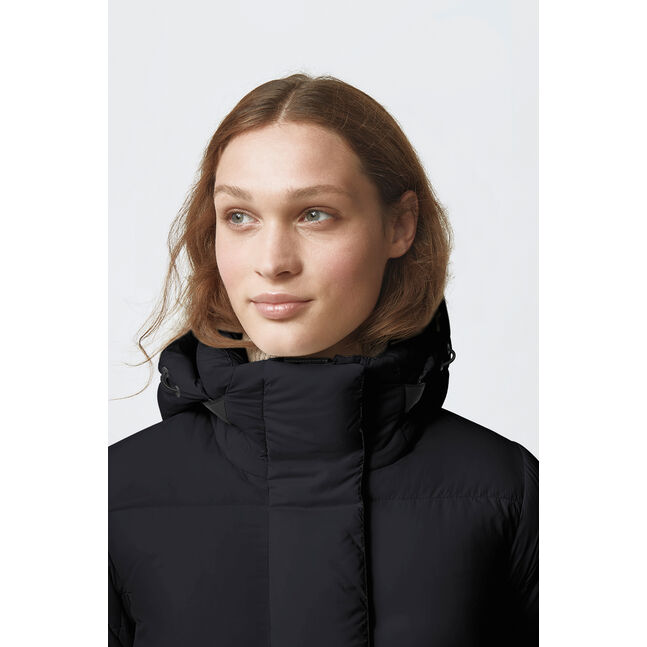 Byward Parka