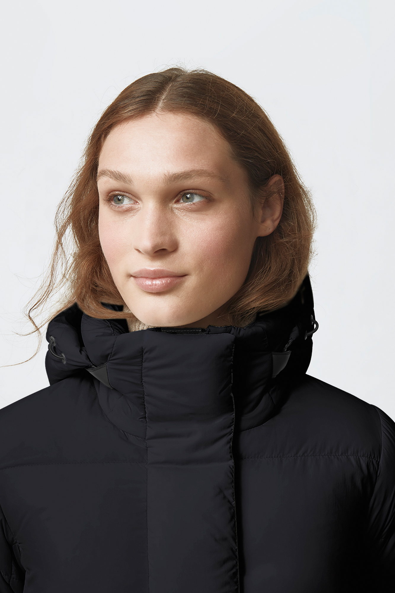 Byward Parka