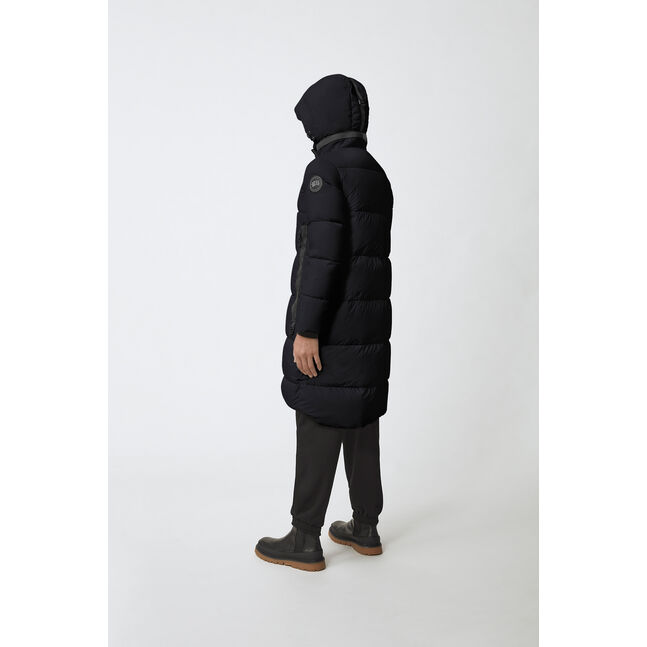 Byward Parka