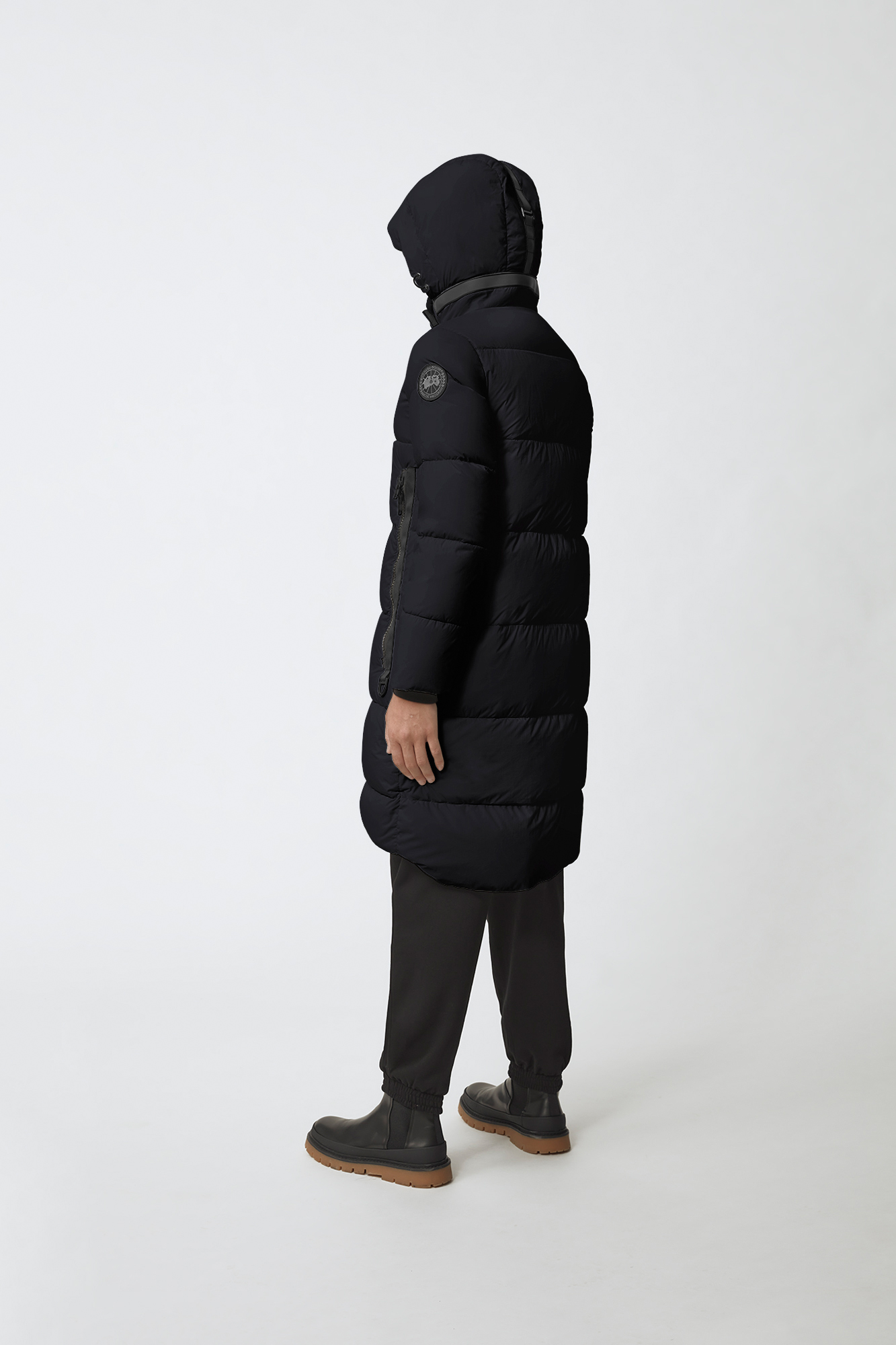 Byward Parka