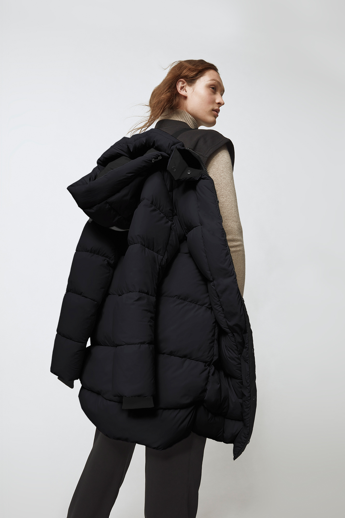 Byward Parka
