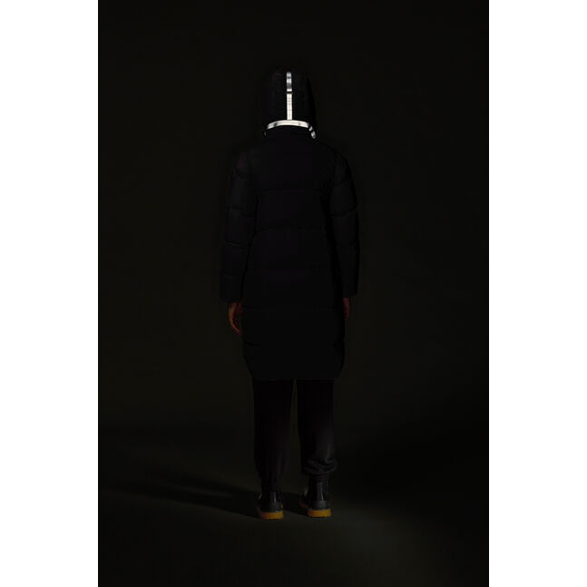 Byward Parka