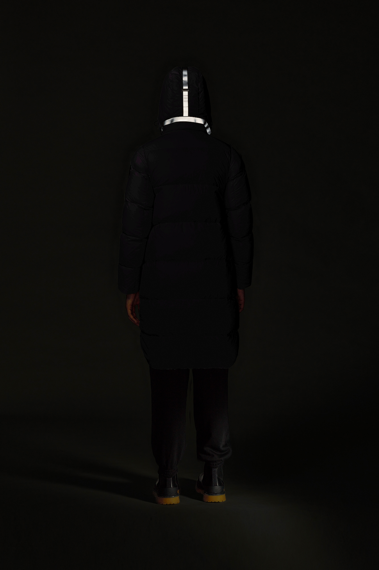 Byward Parka