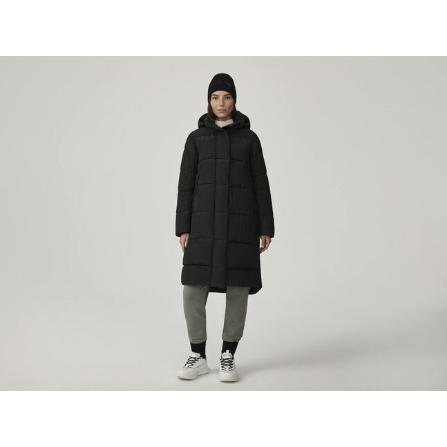 Byward Parka - SRCR
