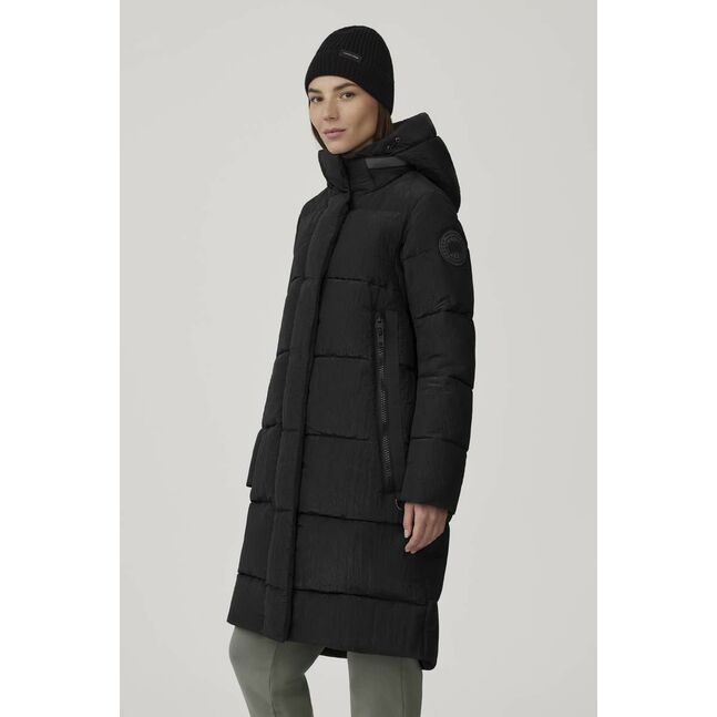 Byward Parka - SRCR