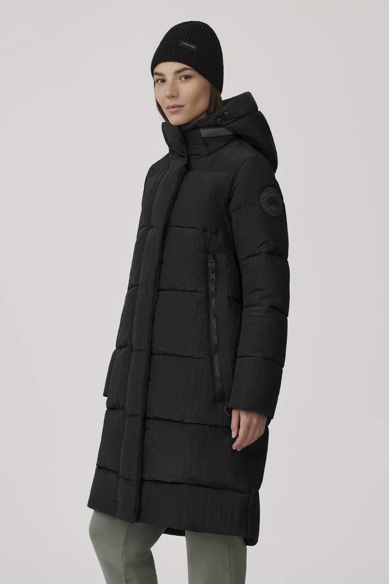 Byward Parka - SRCR