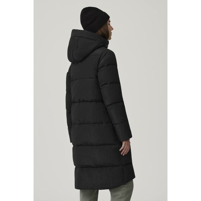 Byward Parka - SRCR