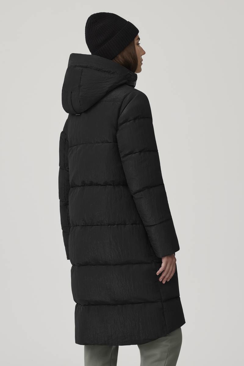 Byward Parka - SRCR