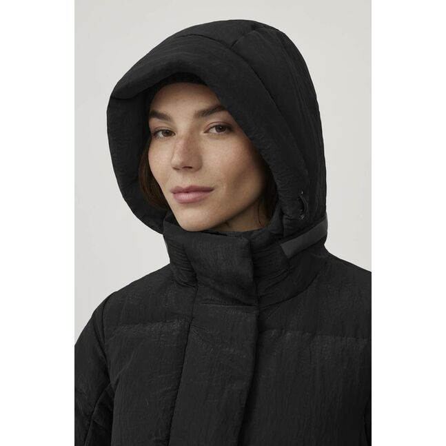 Byward Parka - SRCR