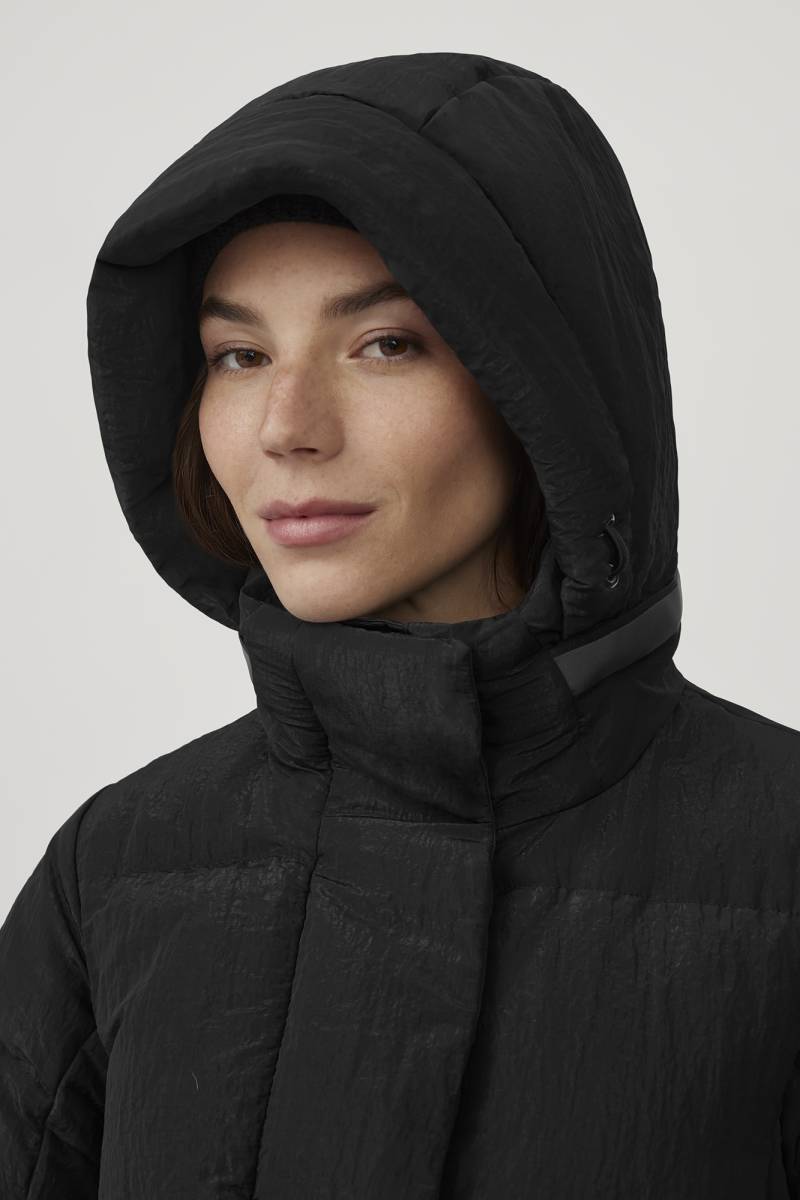 Byward Parka - SRCR