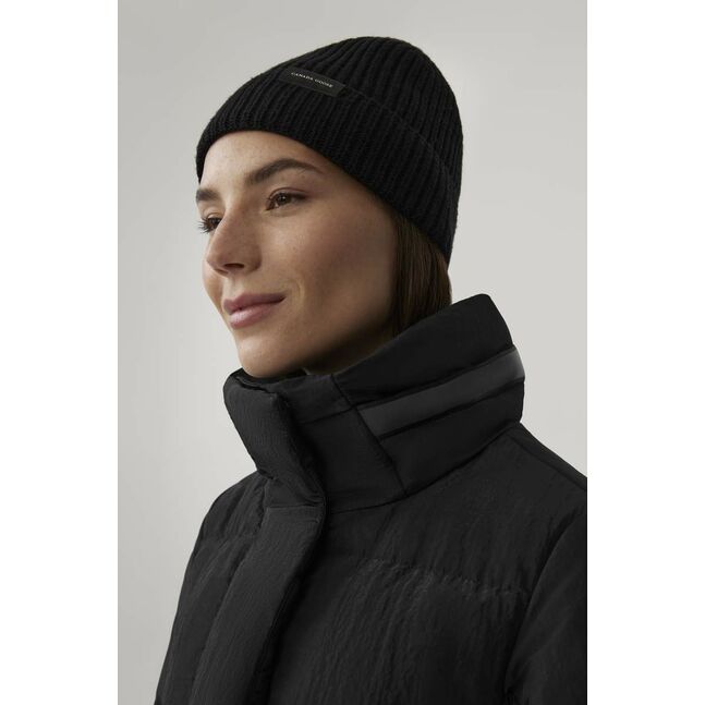 Byward Parka - SRCR