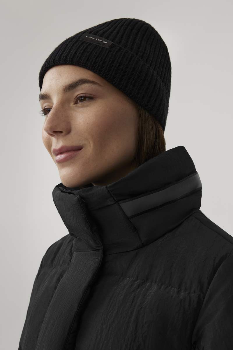Byward Parka - SRCR