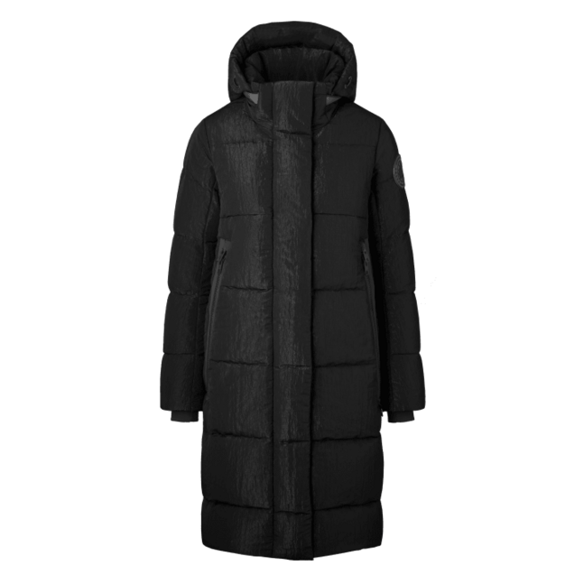 Byward Parka - SRCR