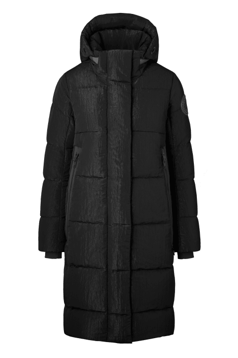 Byward Parka - SRCR