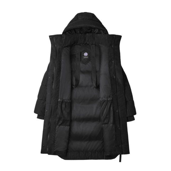 Byward Parka - SRCR